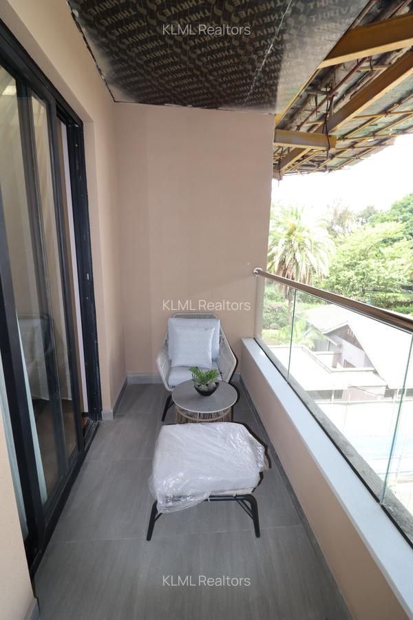 3 Bed Apartment with En Suite at Elgeyo Road - 12