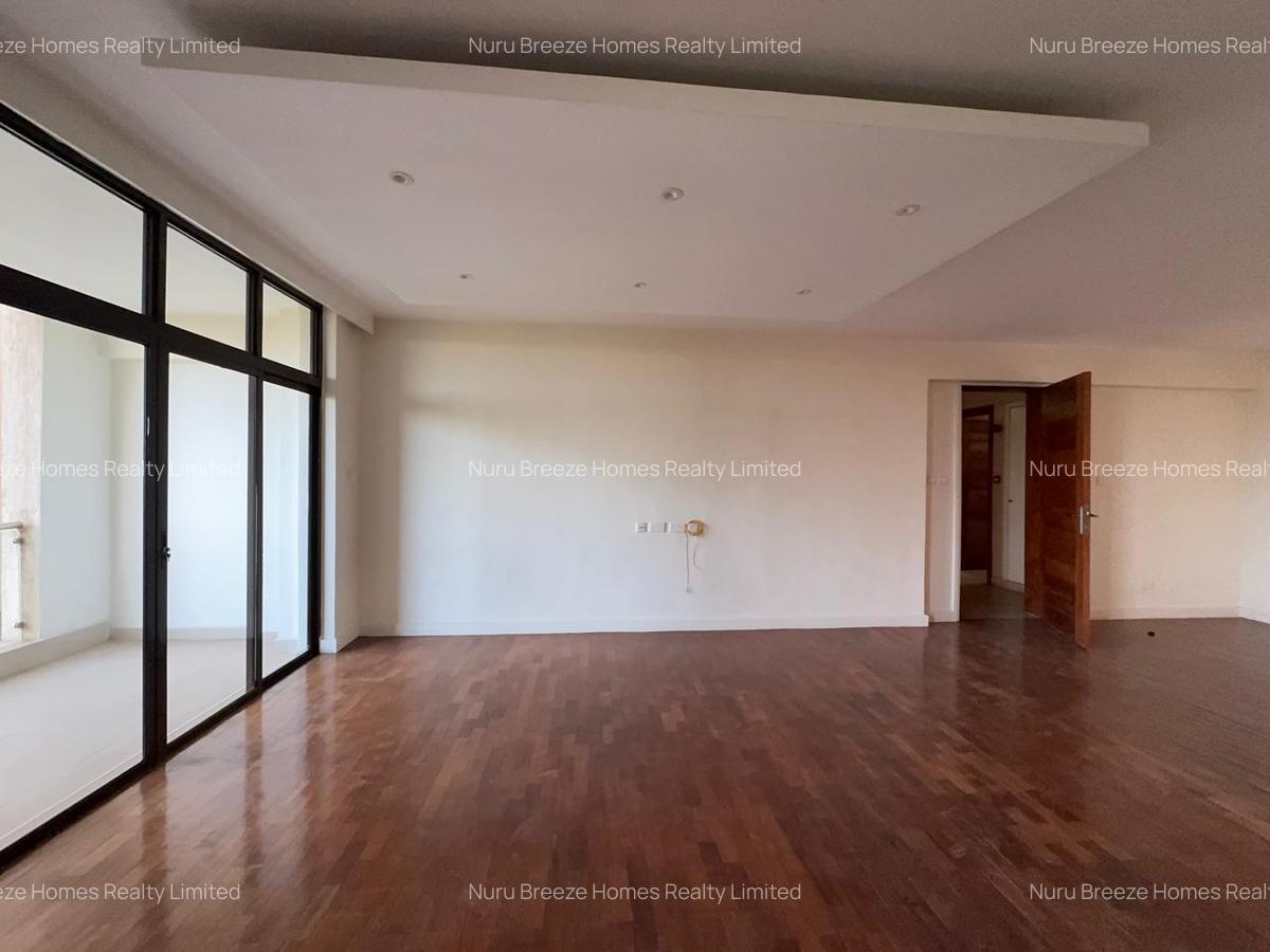 2 Bed Apartment with Swimming Pool in Kilimani - 5