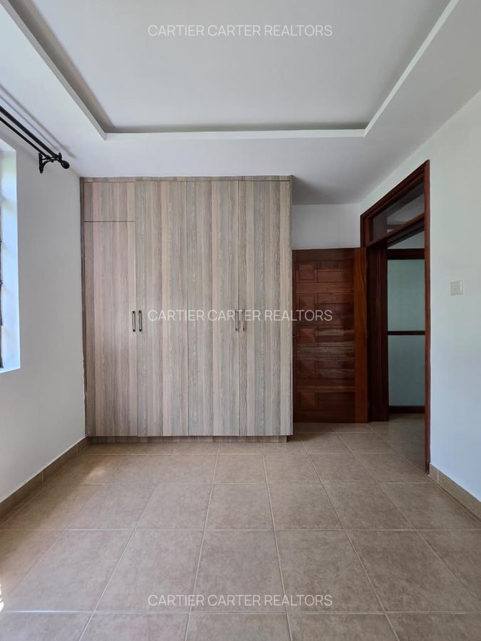 Serviced 2 Bed Apartment with En Suite in Karen - 6