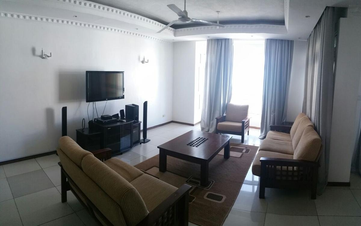 Furnished 3 Bed Apartment with En Suite at Ar909 - 9