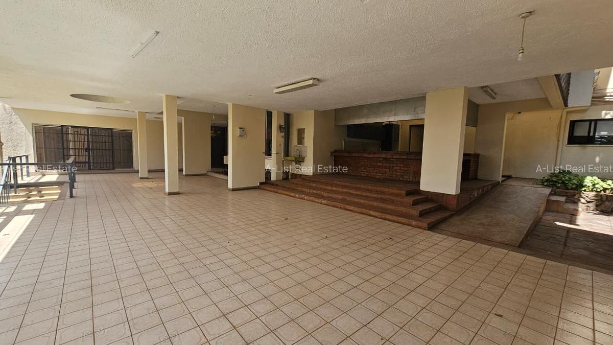 11,000 ft² Commercial Property with Service Charge Included at Kabarsiran - 4