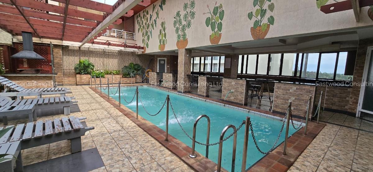 4 Bed Apartment with En Suite at 6Th Parklands - 11