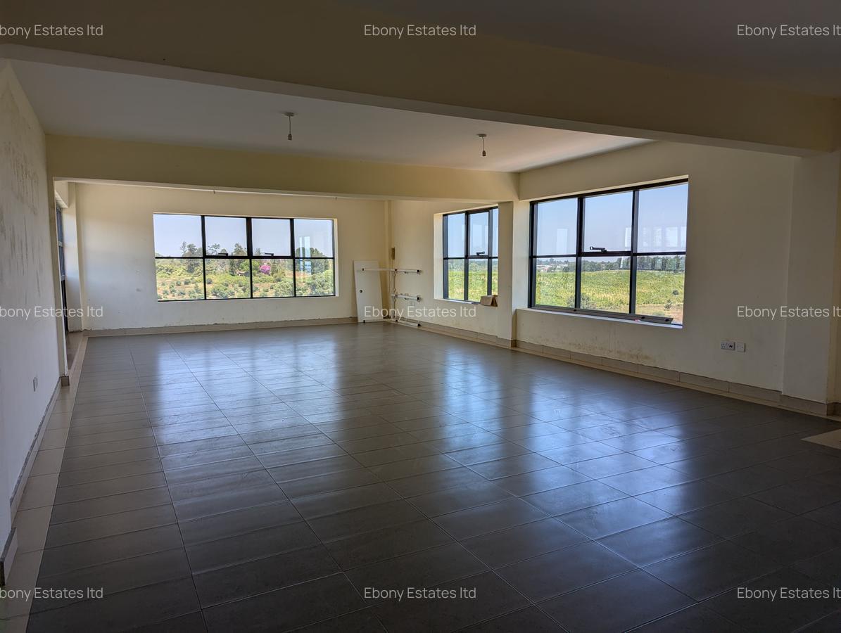 666 ft² Commercial Property with Service Charge Included at Ruiru - 5