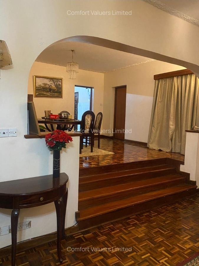 5 Bed Villa with En Suite at Karen - 7