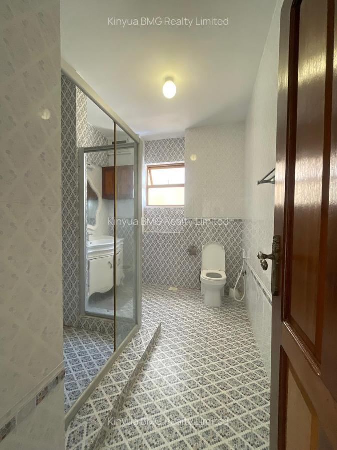 Serviced 3 Bed Apartment with En Suite in Nyali Area - 3