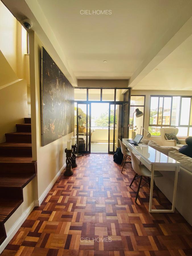 3 Bed Apartment with En Suite at Hatheru Road - 3