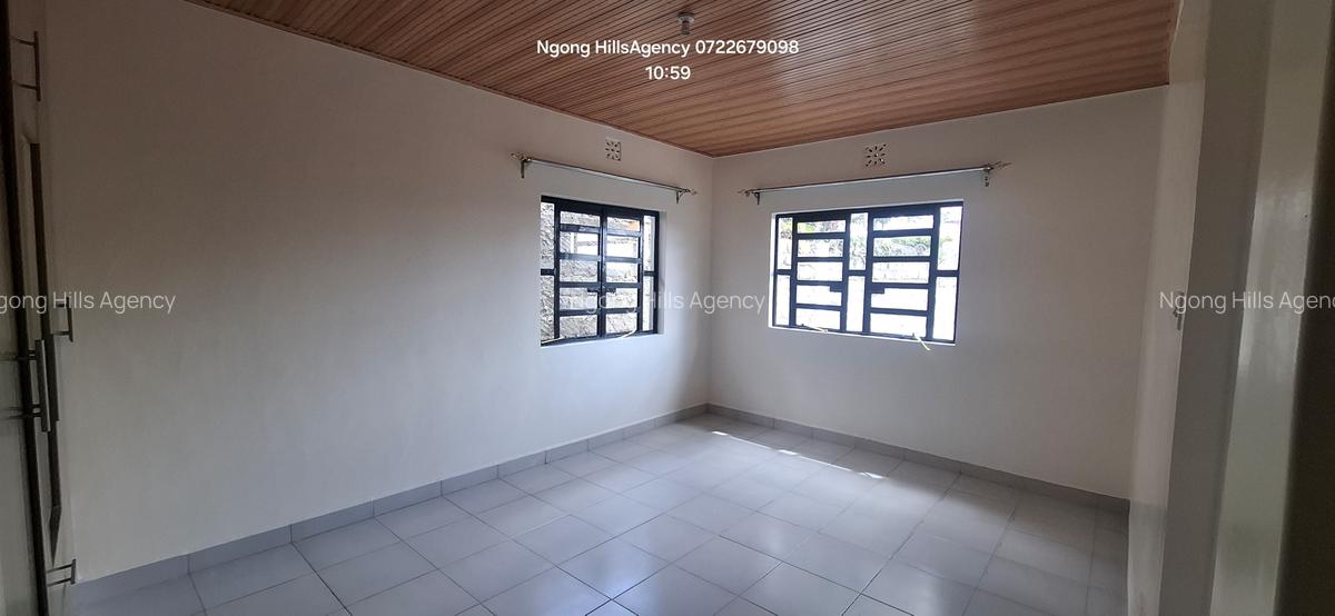 3 Bed House with En Suite at Matasia - 10