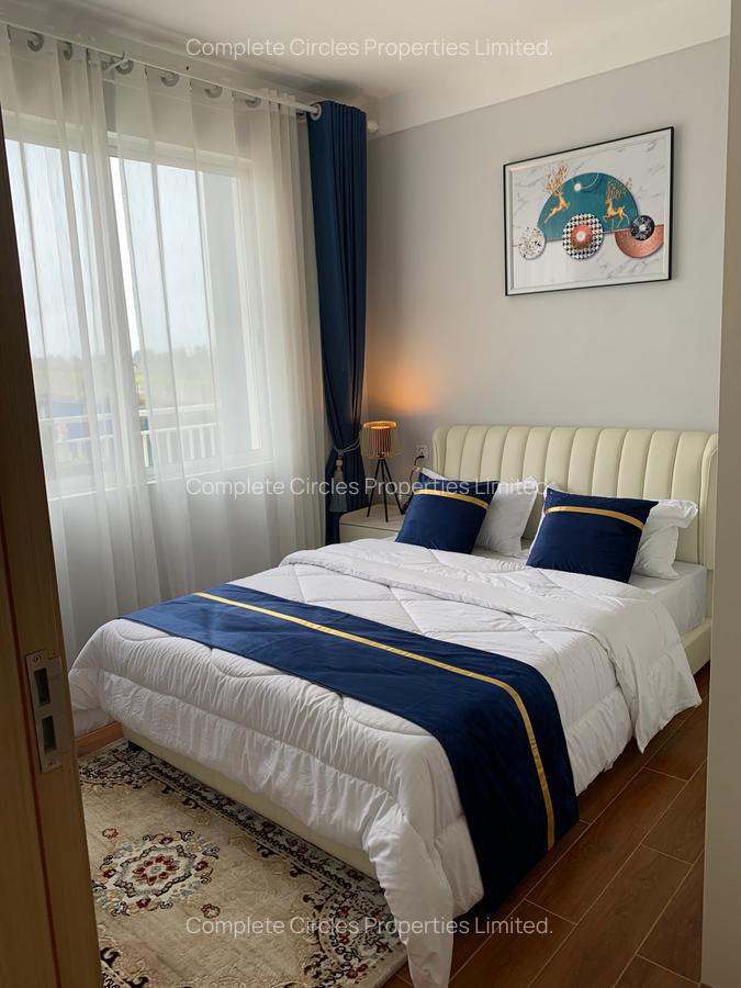 3 Bed Apartment with Swimming Pool at Mombasa Road - 8