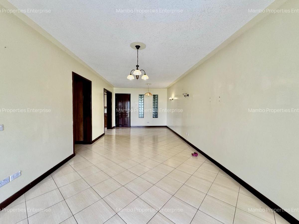 2 Bed Apartment with En Suite at Brookside Drive - 3