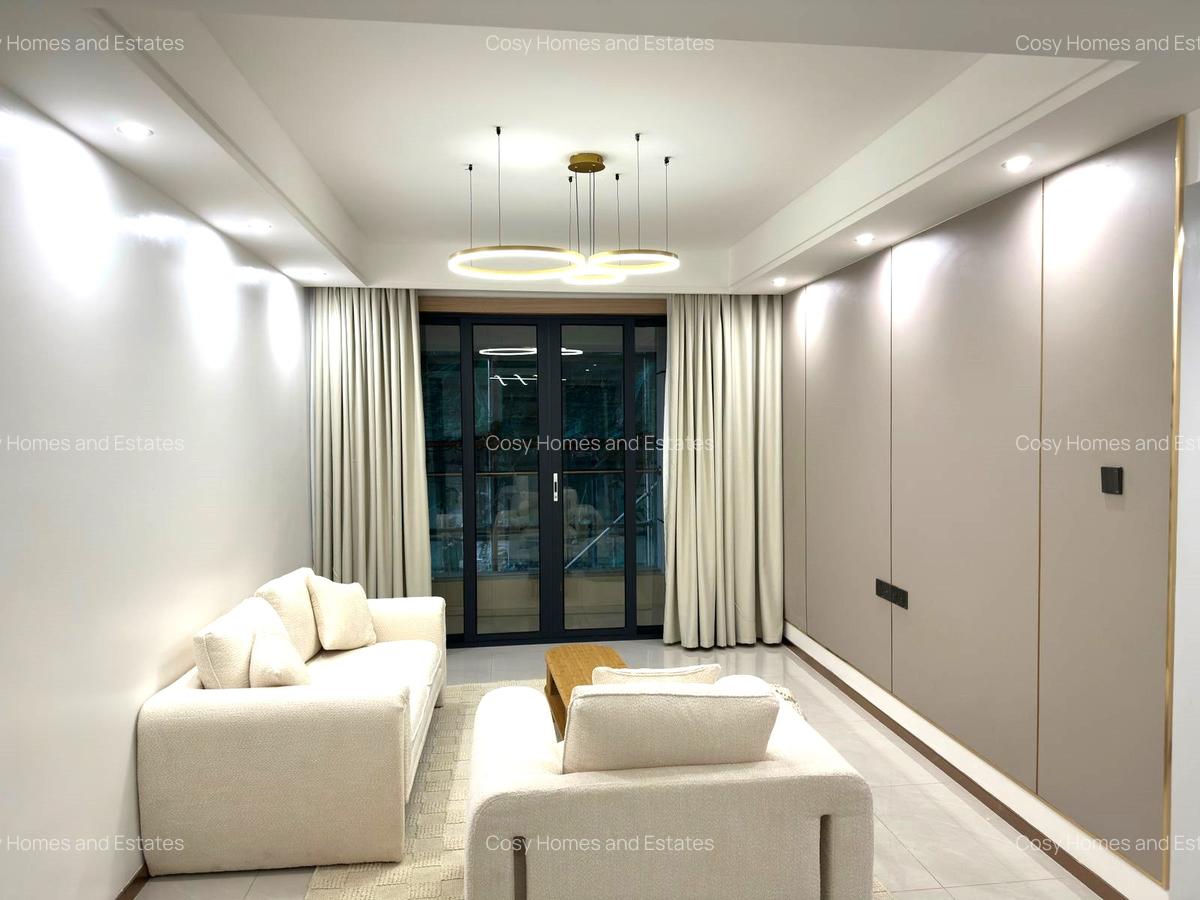 2 Bed Apartment with En Suite at Westlands Westlands - 13