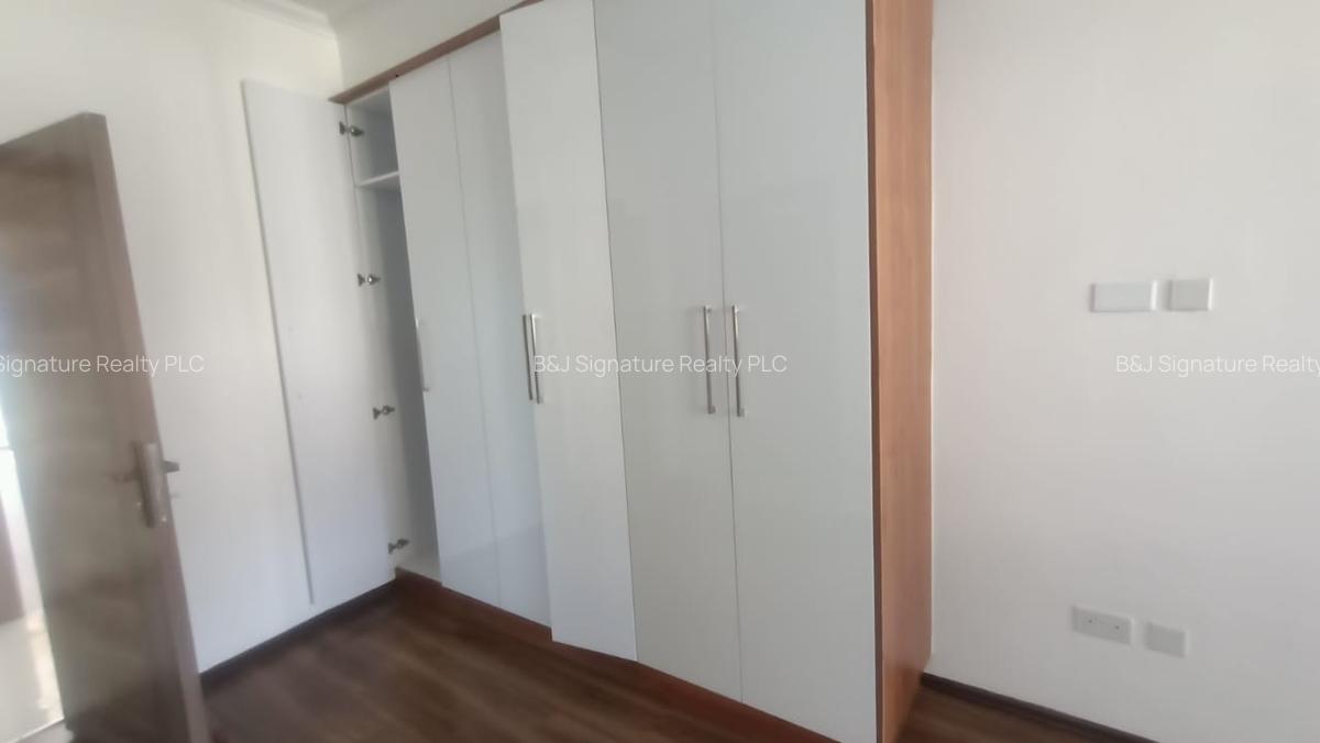 3 Bed Apartment with En Suite in Kileleshwa - 3