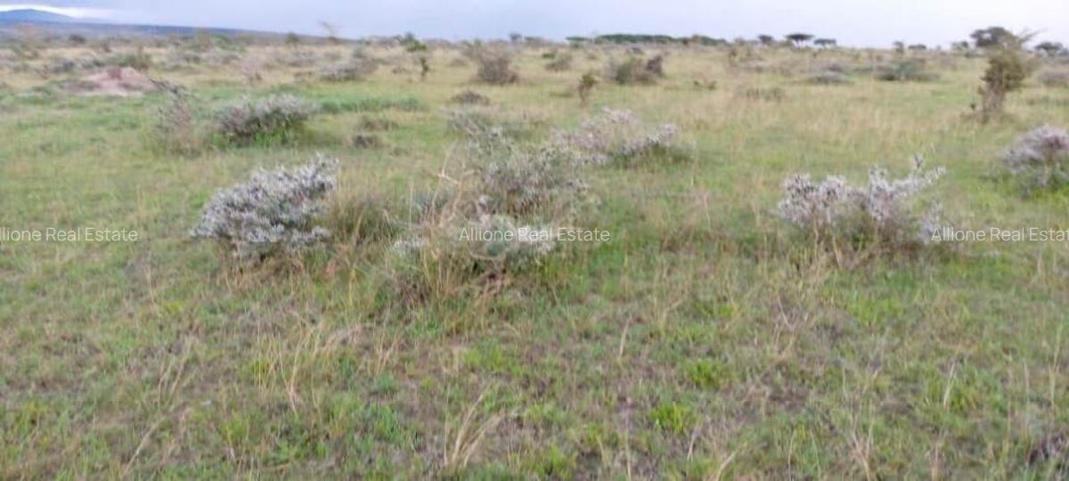 Land in Konza City - 9