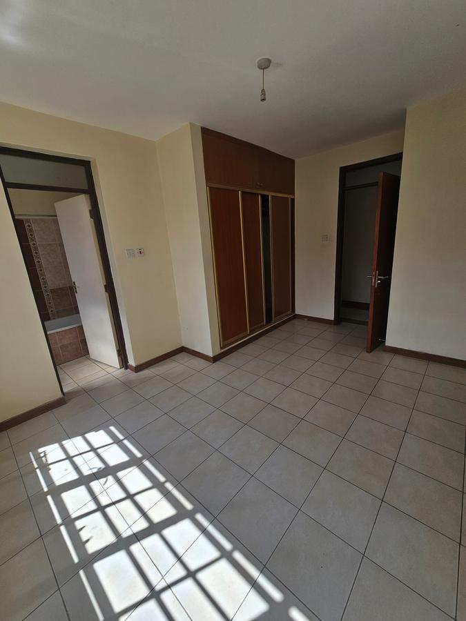 3 Bed Apartment with En Suite at Kileleshwa - 20