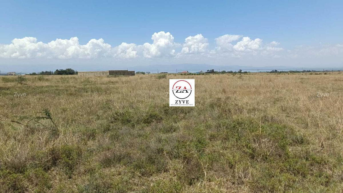 3 ac Land at Mirera - 20