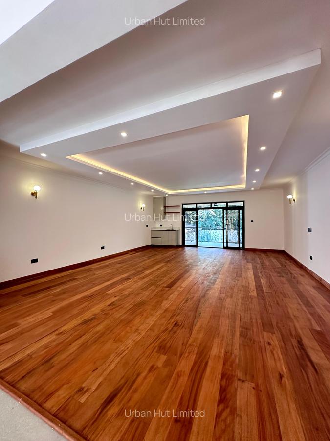 5 Bed House with En Suite in Karen - 11