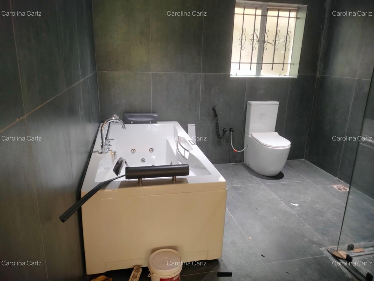 4 Bed House with En Suite at Old Muthaiga - 12