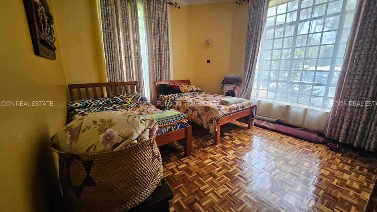 4 Bed Villa with En Suite in Karen - 7