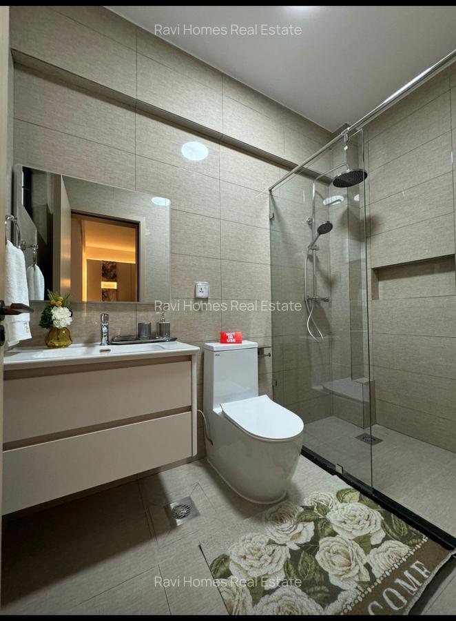 2 Bed Apartment with En Suite at Ndemi Road - 12