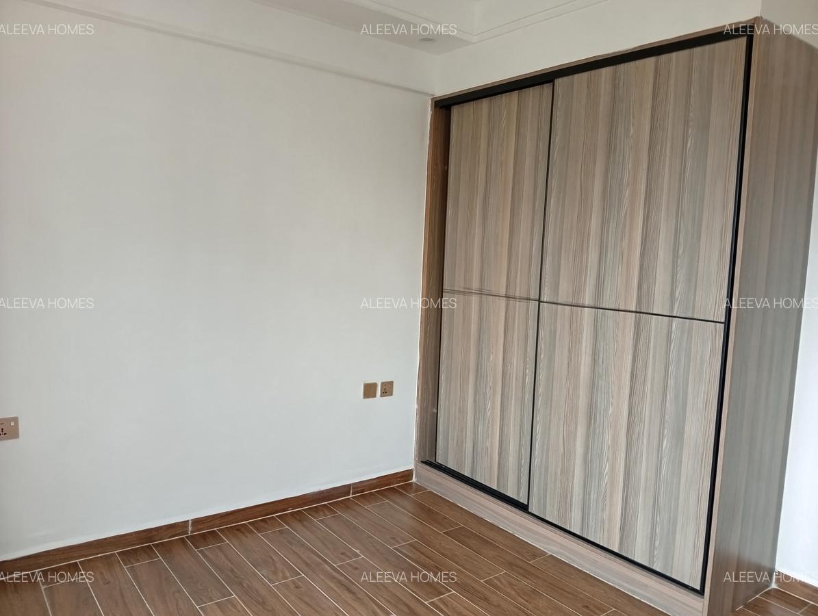 1 Bed Apartment with Gym in Lavington - 10