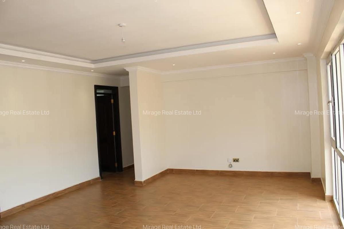 5 Bed Apartment with Gym in Parklands - 9