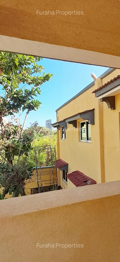 8 Bed House in Nyali Area - 17