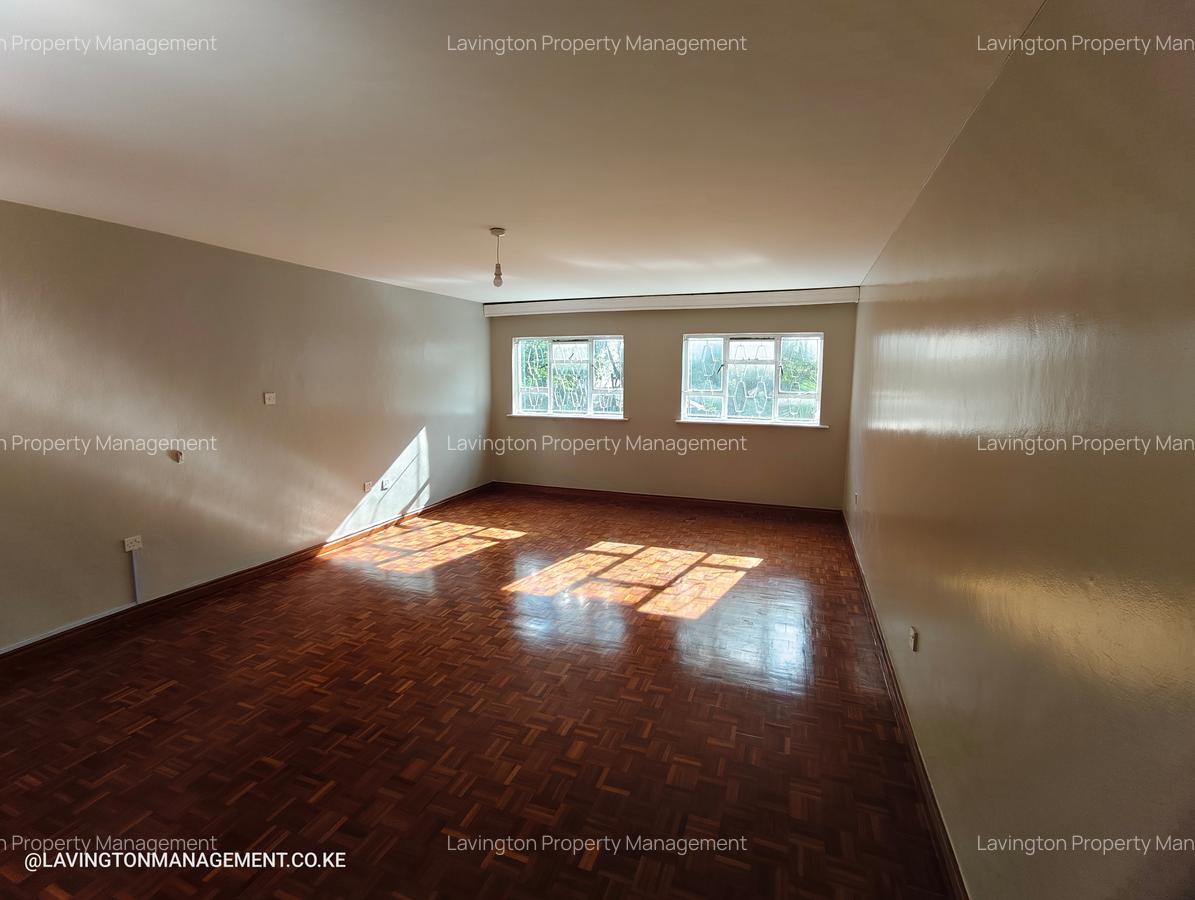 4 Bed Townhouse with En Suite at Kilimani - 11