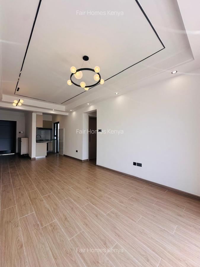 2 Bed Apartment with En Suite at Kindaruma Road - 10