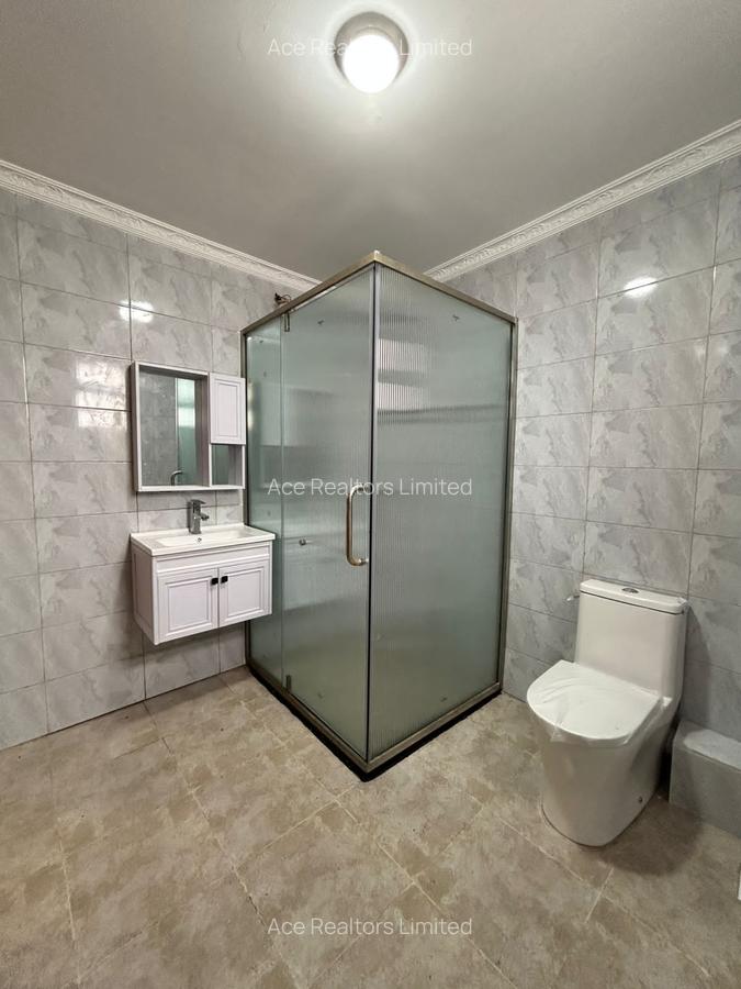 4 Bed House with En Suite at Kitengela - 6