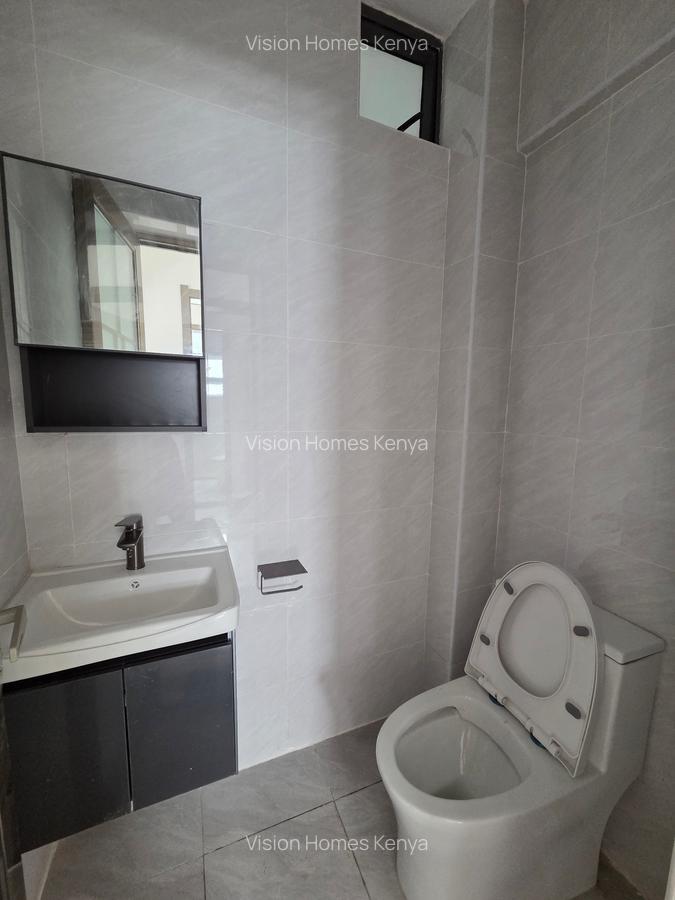 3 Bed Apartment with En Suite in Kileleshwa - 6