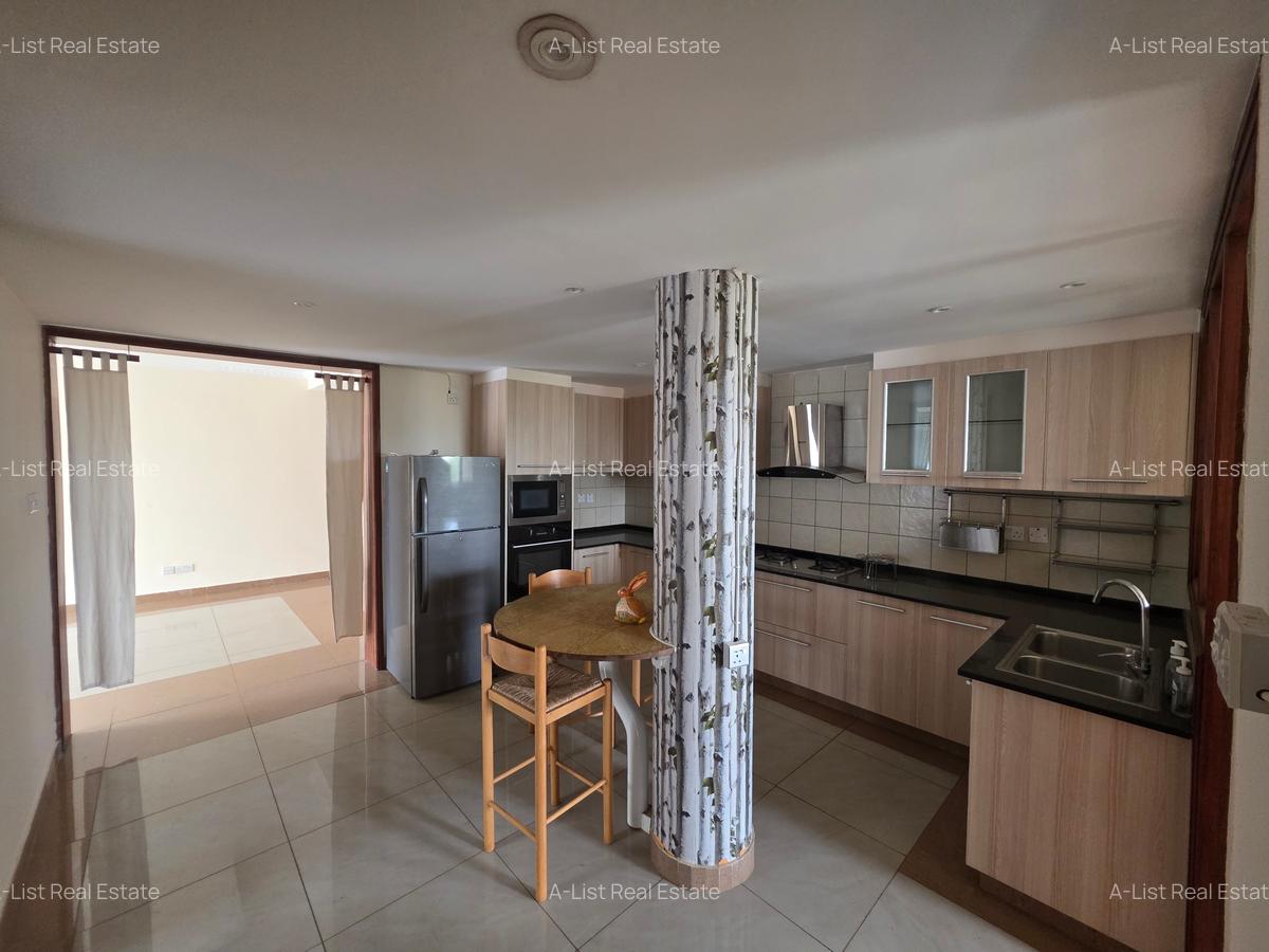 2 Bed Apartment with En Suite at Kileleshwa - 7