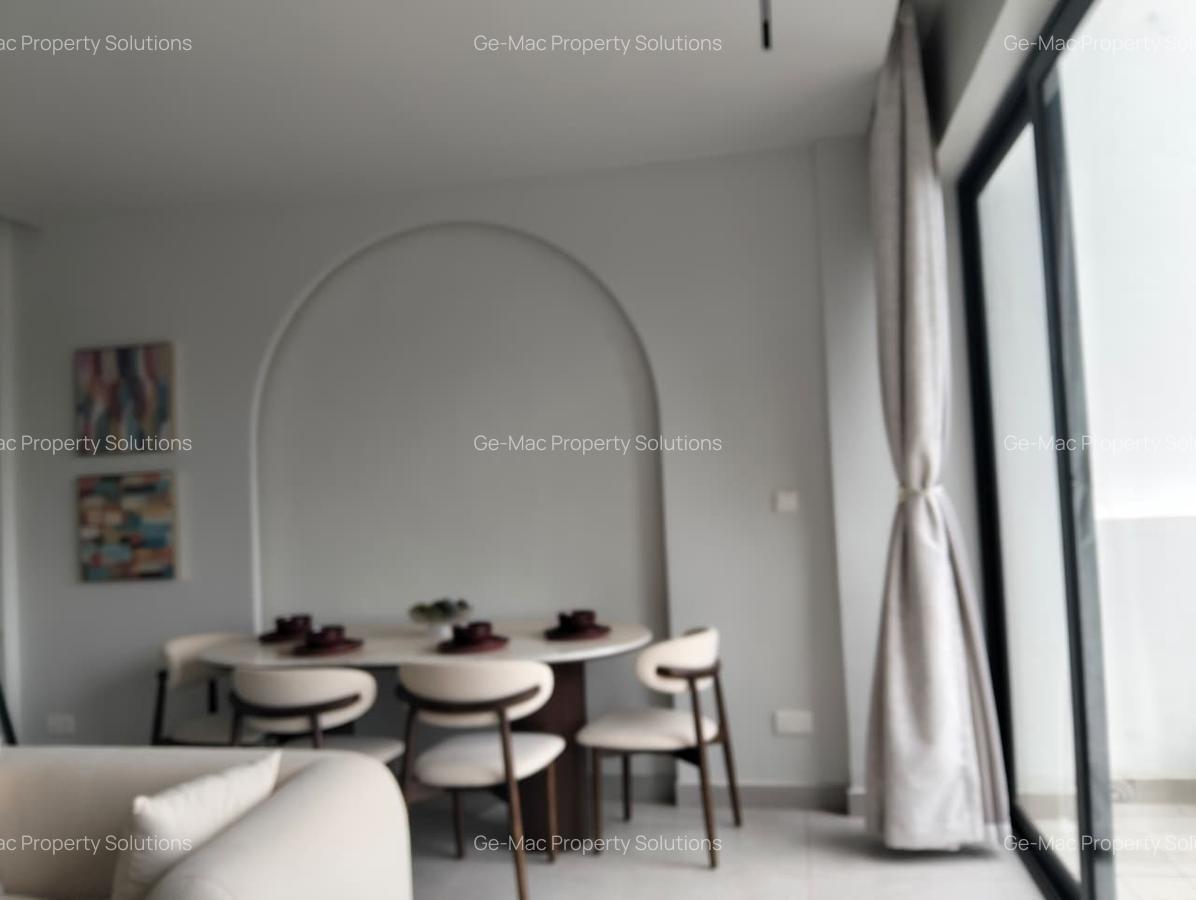 2 Bed Apartment with En Suite at Kirawa Road - 3