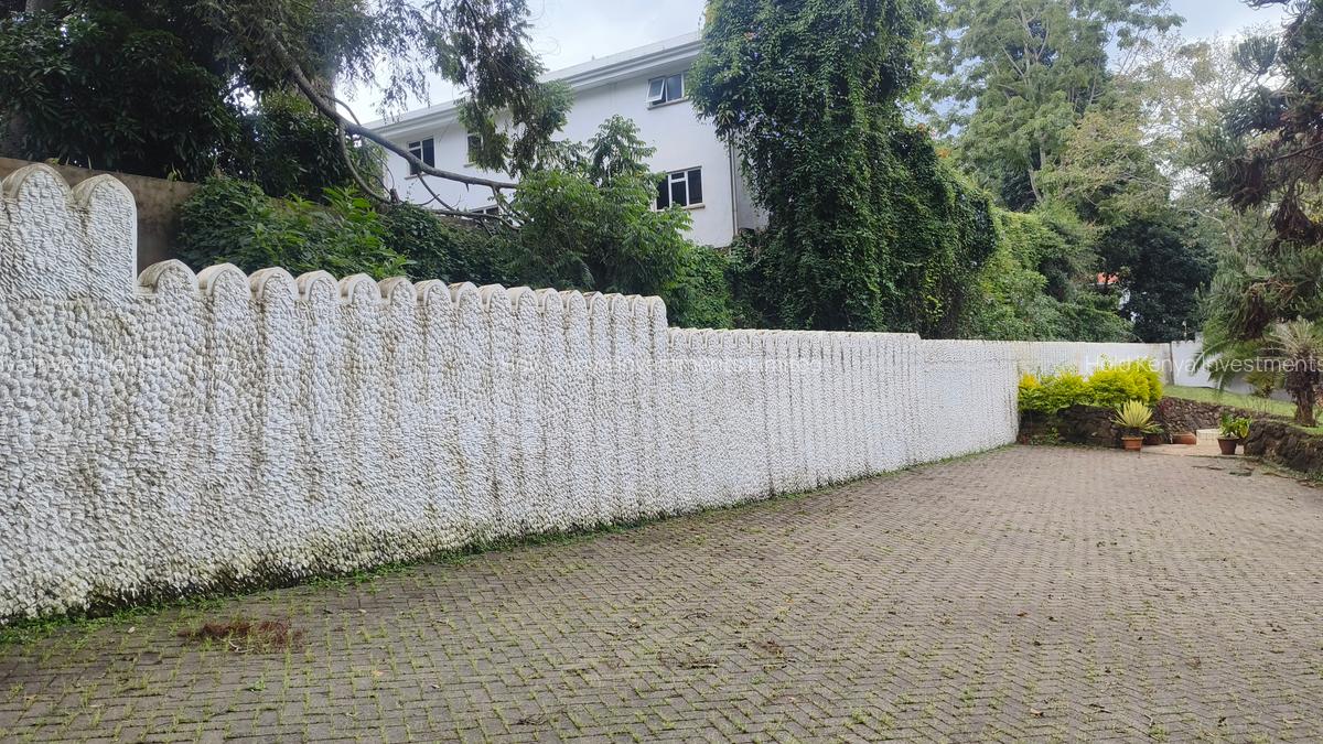 7 Bed House with En Suite at Muthaiga - 5