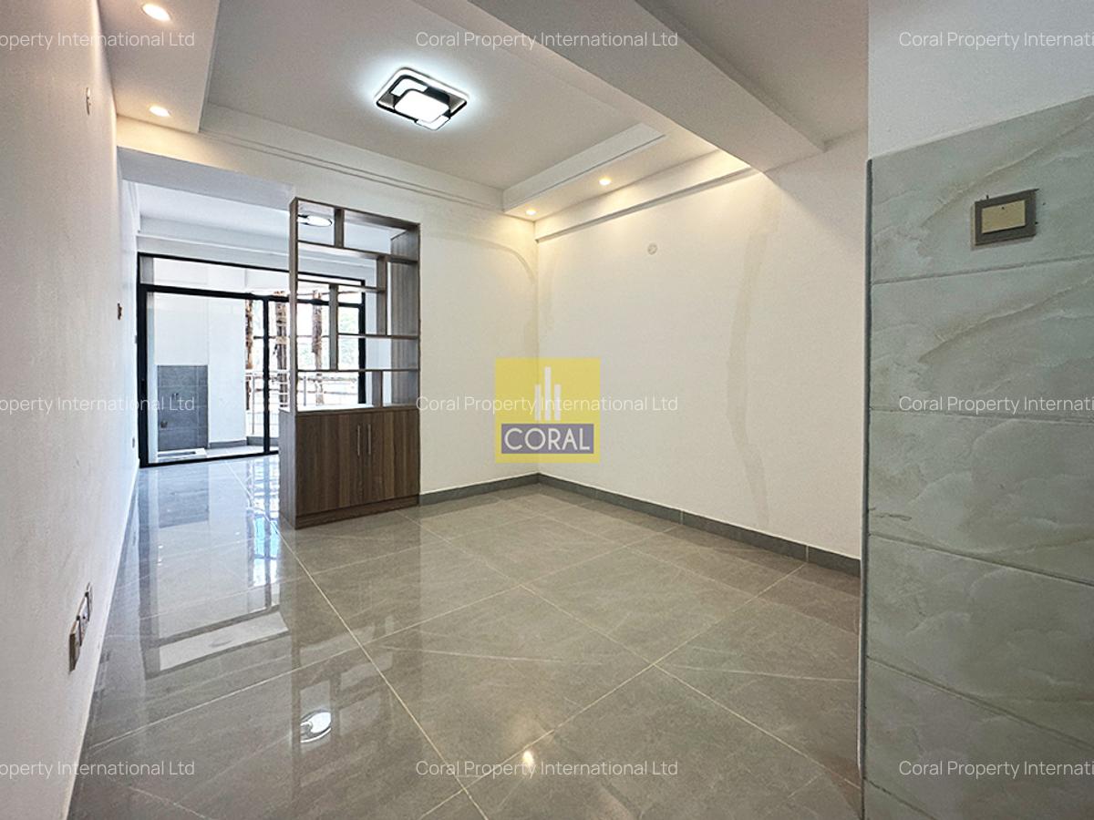 Studio Apartment in Lavington - 11