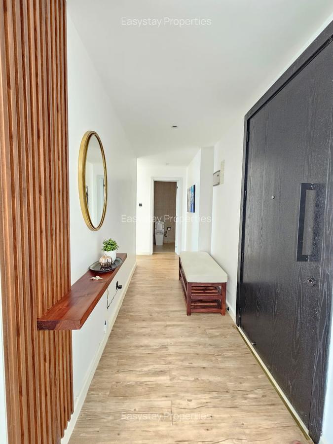 Furnished 2 Bed Apartment with En Suite in Westlands Area - 14