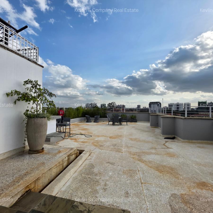 3 Bed Apartment with En Suite in Lavington - 19