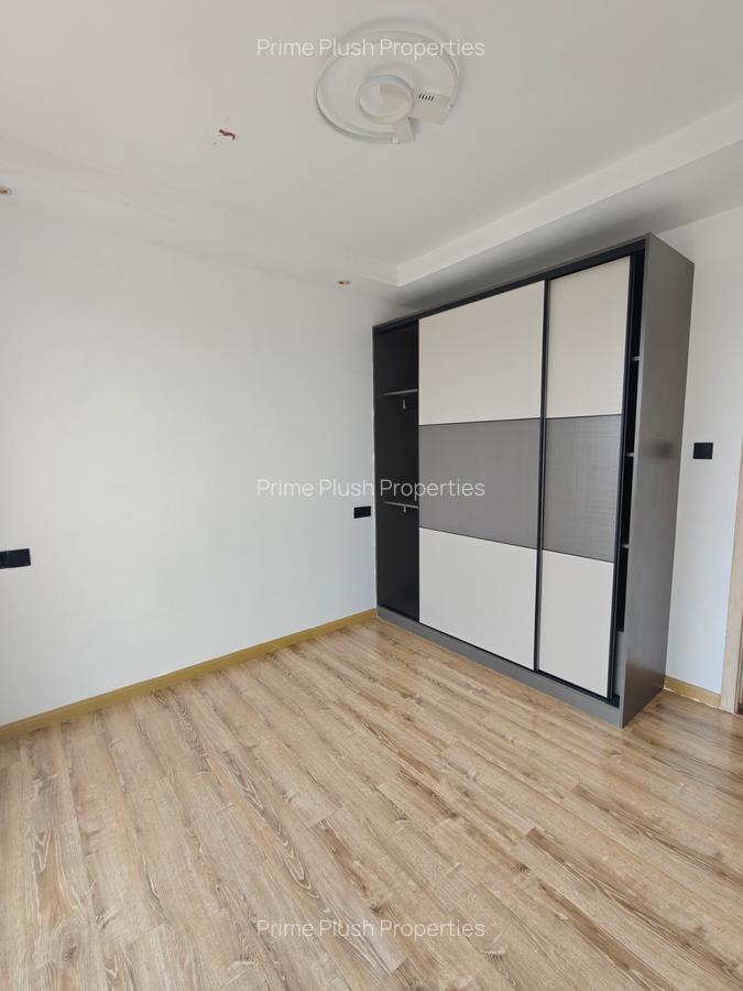 3 Bed Apartment with Gym in Lavington - 10