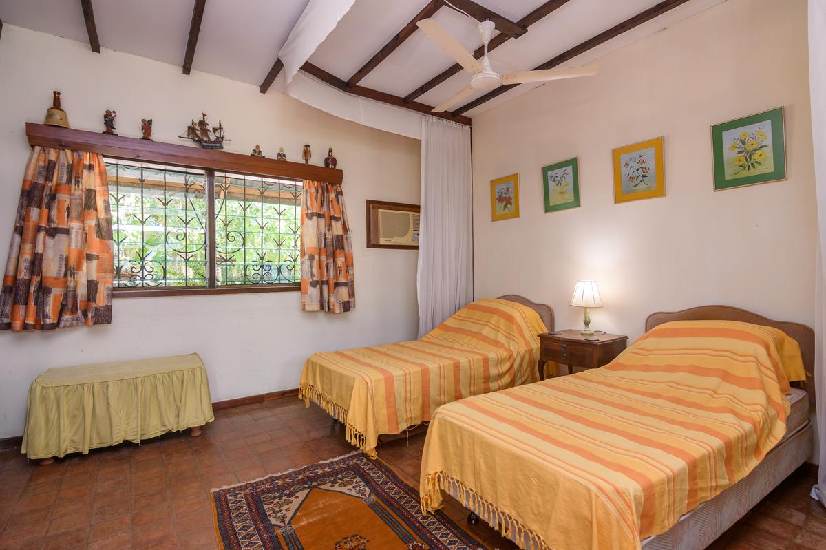 4 Bed House with En Suite at Mtangani Area - 8
