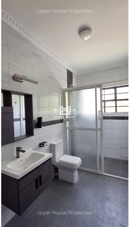 4 Bed House with En Suite in Nanyuki - 7