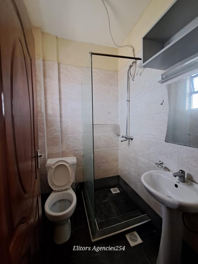 2 Bed Apartment with En Suite at Lenana Road - 11