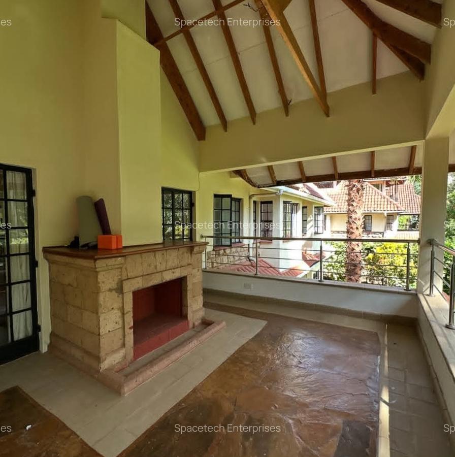 5 Bed Townhouse with En Suite in Rosslyn - 5