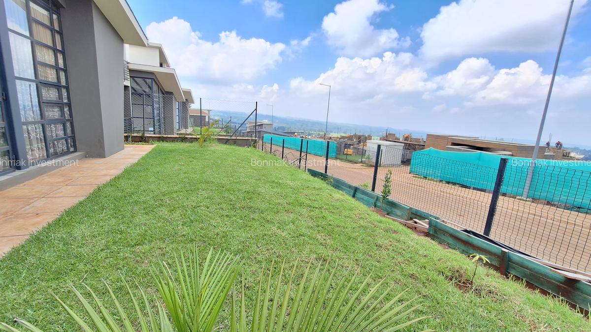 4 Bed Townhouse with En Suite at Tilisi - 3