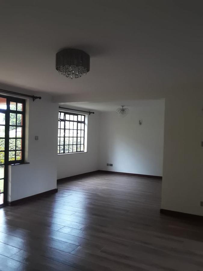 4 Bed Townhouse with En Suite at Kiambu Road - 13