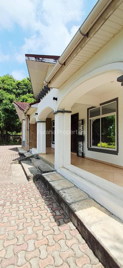 3 Bed House in Mtwapa - 2