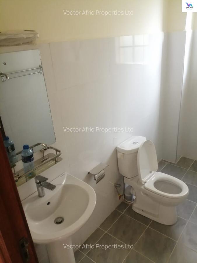 5 Bed Townhouse with En Suite in Ngong - 6