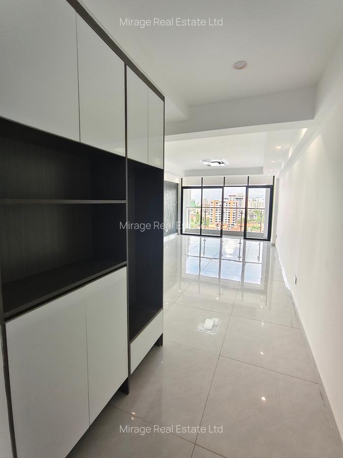 2 Bed Apartment with Gym in Westlands Area - 3