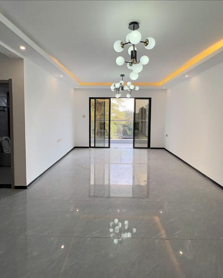 2 Bed Apartment with En Suite at Othaya Road - 3