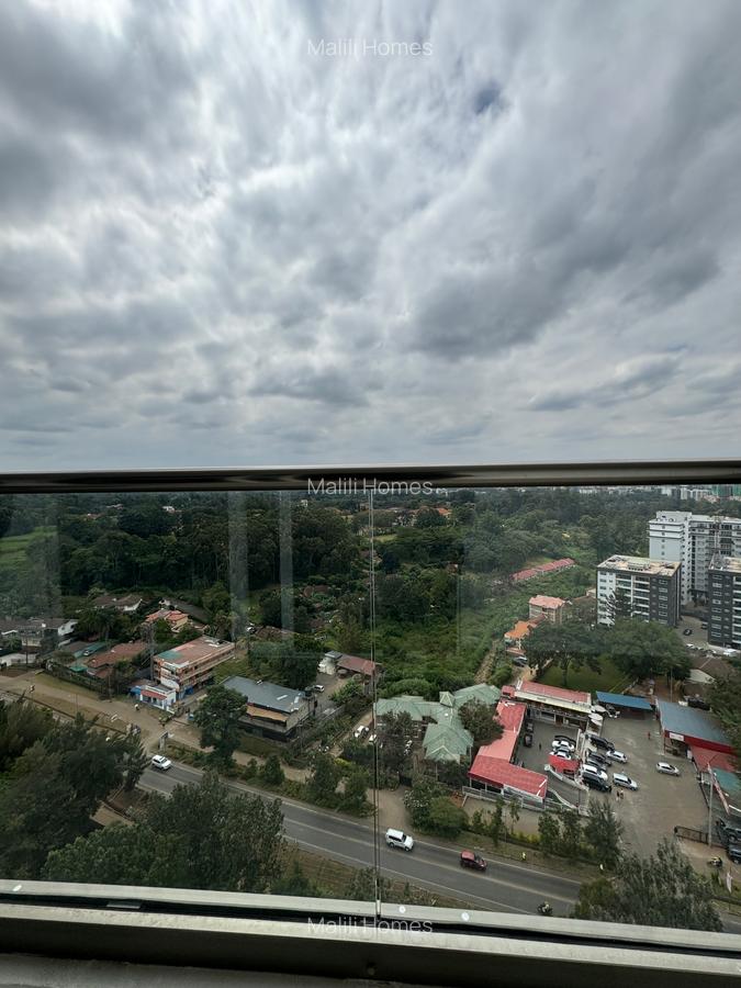 3 Bed Apartment in Kileleshwa - 12