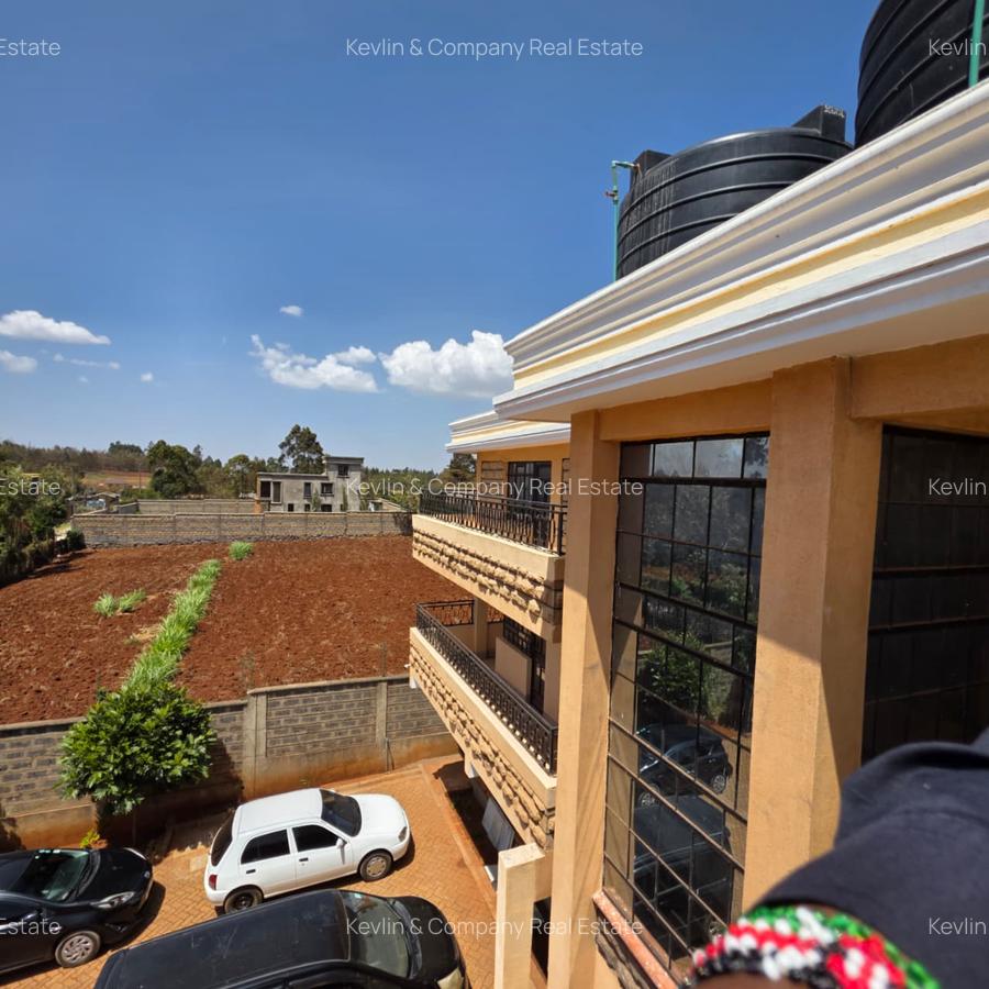 5 Bed Villa with En Suite in Gikambura - 6