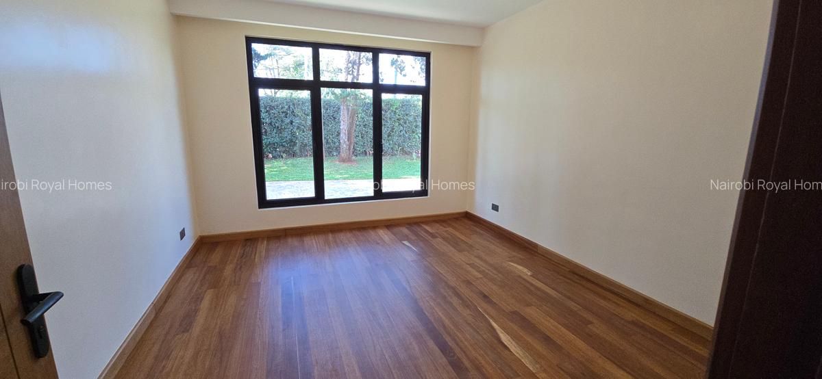 5 Bed House with En Suite at Runda Grove - 7