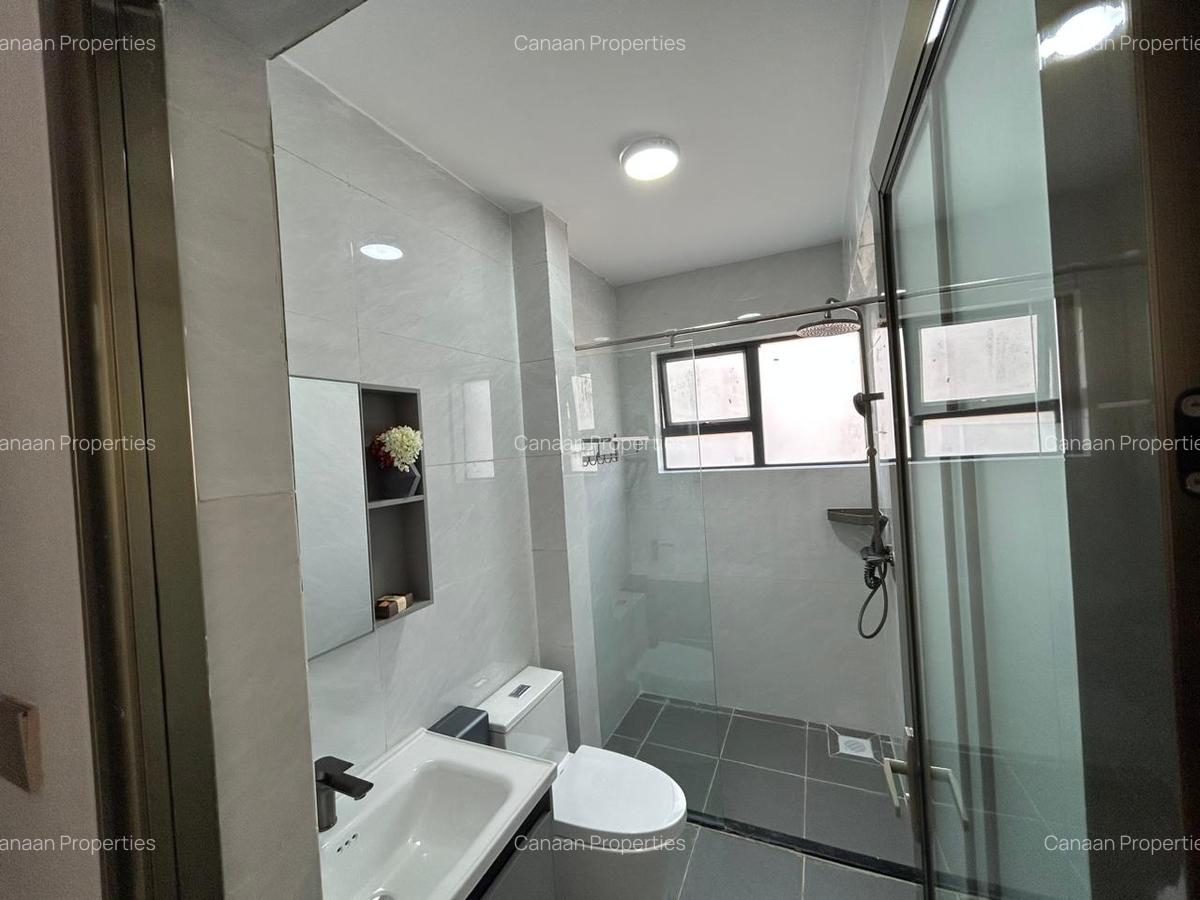 2 Bed Apartment with En Suite in Kileleshwa - 7